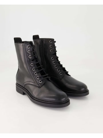 Marc O'Polo Shoes Schnürstiefeletten in Schwarz