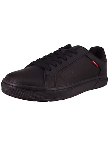 Levi´s Sneaker schwarz