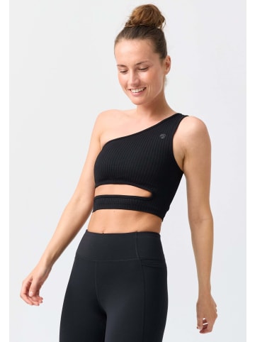 OCEANSAPART Top Elodie in Black