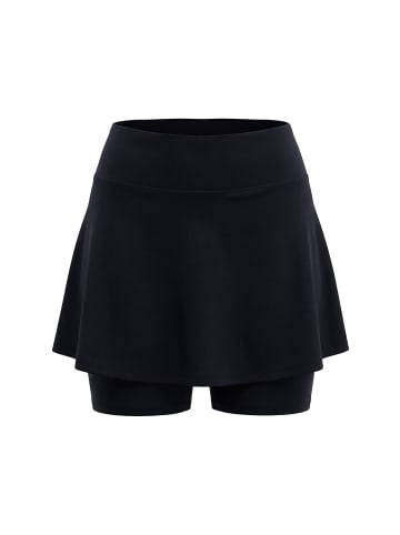 Studio Untold Leggings in schwarz