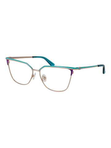 Guess Damen Optische Fassungen Vollrand Roségold