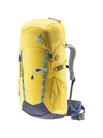 Deuter Rucksack Climber in Gelb