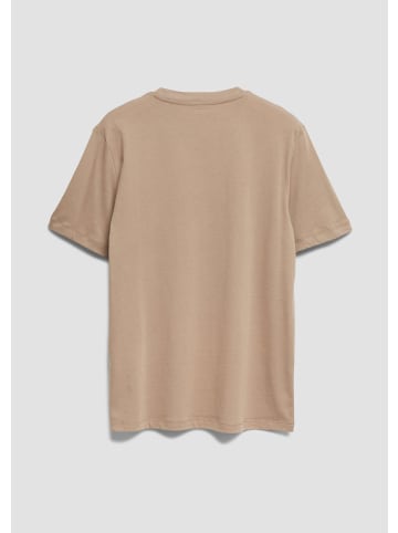 s.Oliver T-Shirt in 86D1_cognac