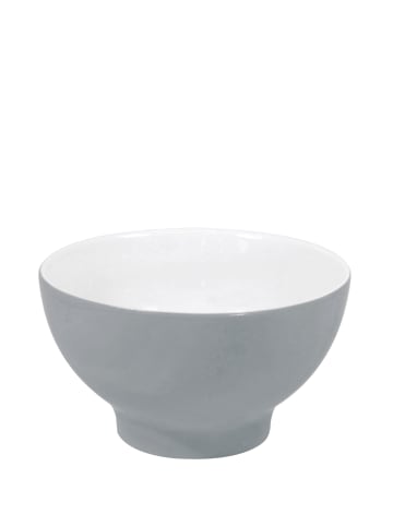 KAHLA Bowl 14 cm misty gray