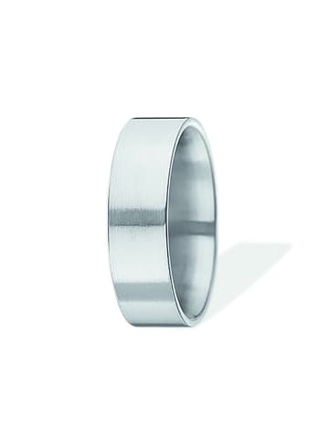 Xen Ring "011482" in Silber