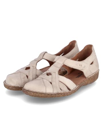 Josef Seibel Sandalen ROSALIE 29 in Beige