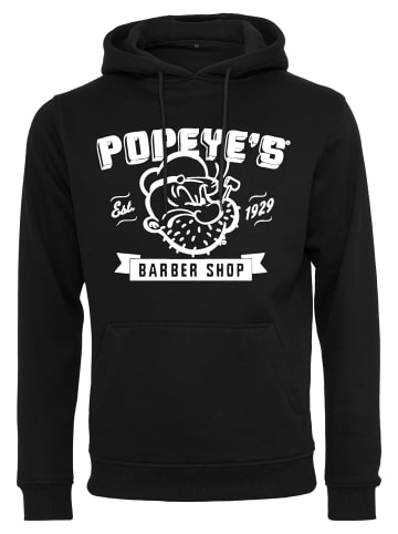 Merchcode Merchcode Kapuzenpullover in black