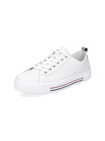 remonte Remonte Damen Sneaker weiß