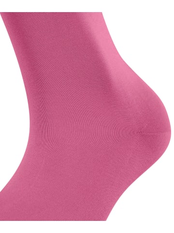 Falke Cotton Touch Socke in Candy
