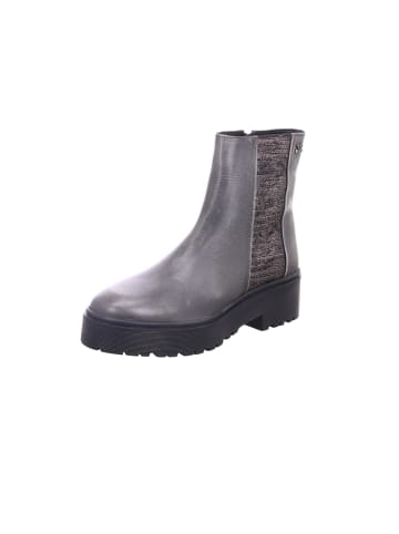 Lazamani Stiefeletten für Damen in grau