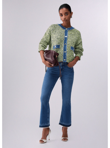 Liu Jo Jeans 10808309285206 Blau