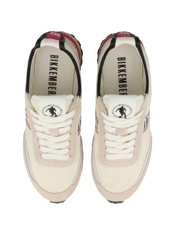 Bikkembergs Sneaker low Ignite in rosa