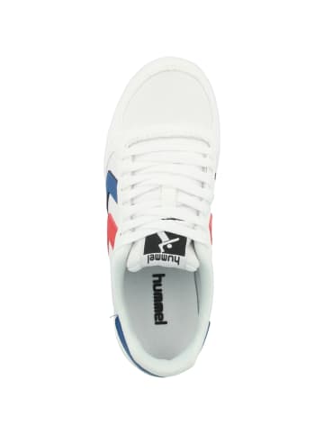 Hummel Sneaker low Stadil Light Canvas in multicolor