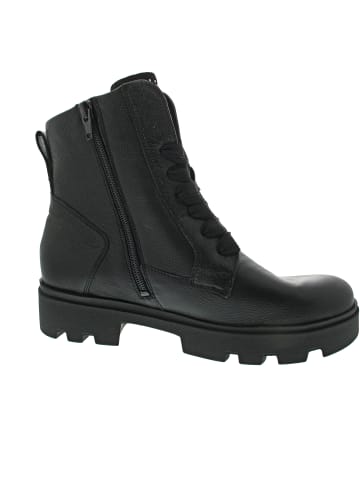 WALDLÄUFER K-Dani Schaftstiefel  Schwarz