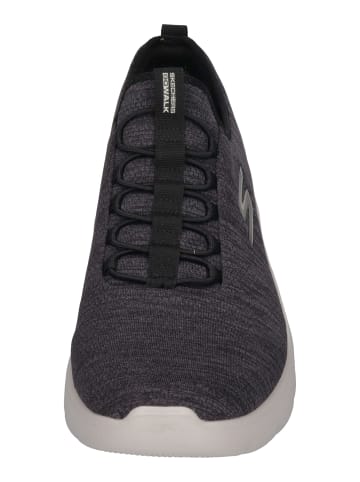 Skechers Sneaker Low GO WALK FLEX ULTRA 216484 in schwarz