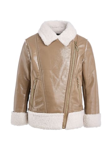 Gulliver Übergangsjacke in Beige