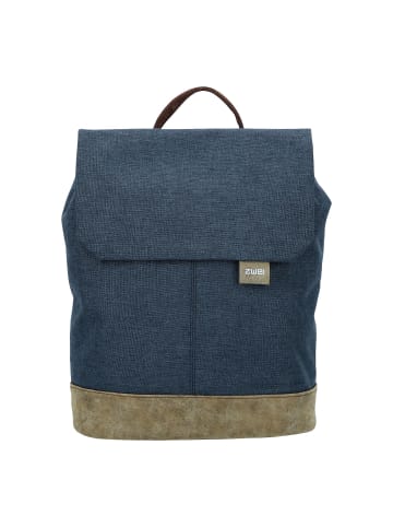 Zwei Olli Daypack 35 cm blue