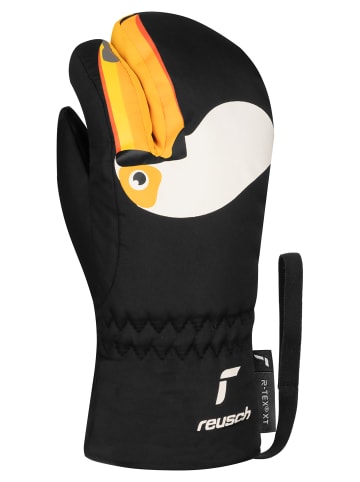 Reusch 3-Finger Handschuhe Peggy R-TEX® XT Lobster in 9041 toucan