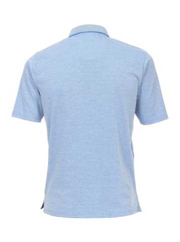 Redmond Polo-Shirt  in Blau