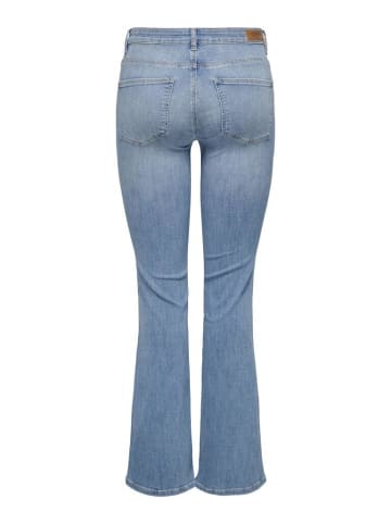 ONLY Jeans in Light Blue Denim