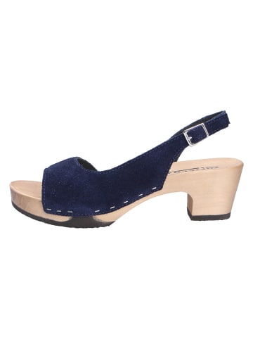 SOFTCLOX Sandale KONNY in blau