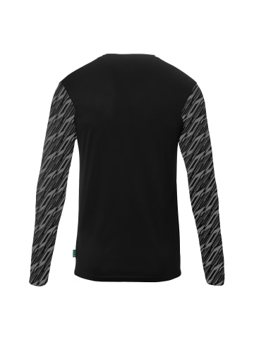 uhlsport  Torwartbekleidung Progressive Kids in schwarz