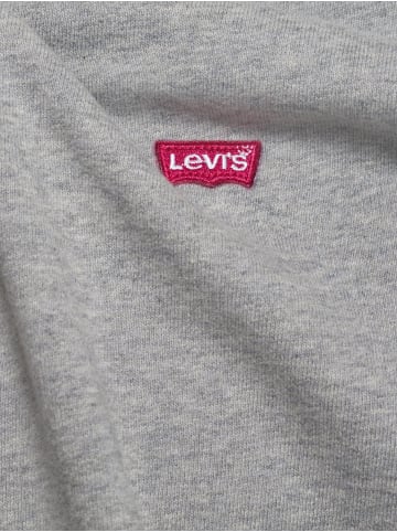 Levi´s Sweatshirt in hellgrau - 0018