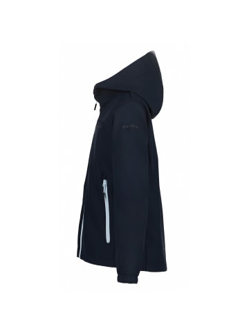 Icepeak Jacke in Dunkelblau
