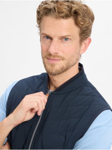 FYNCH-HATTON Weste in marine - 0001