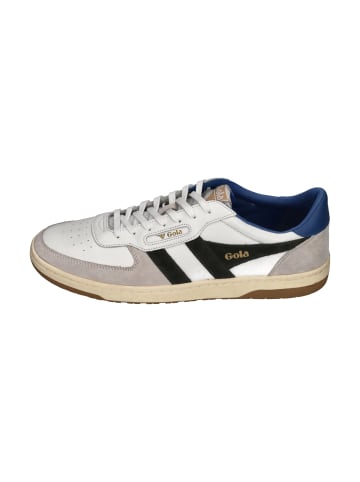 Gola Sneaker Low HAWK in weiß