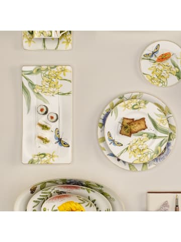 Villeroy & Boch Servierteller Amazonia 44 x 23 cm in bunt