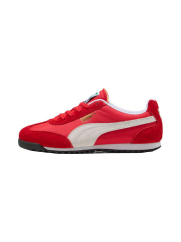 Puma SHOES "Arizona Nylon" in Rot