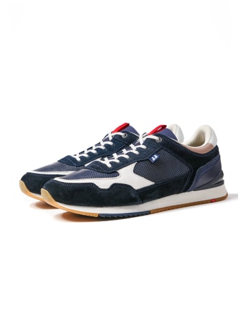 LLOYD Schuhe EMILIAN in NAVY