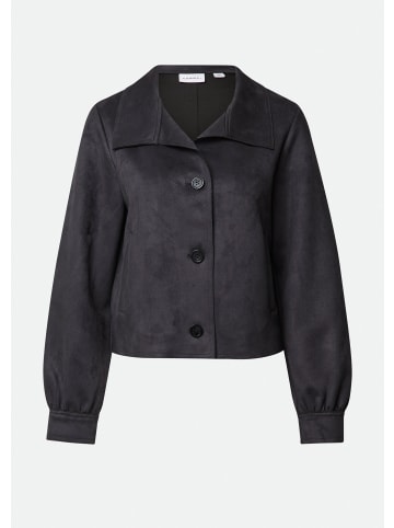 comma Indoor-Jacke in 9866_dunkelgrau