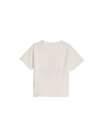 Marc O'Polo KIDS-BOYS-T-Shirt in White Cotton