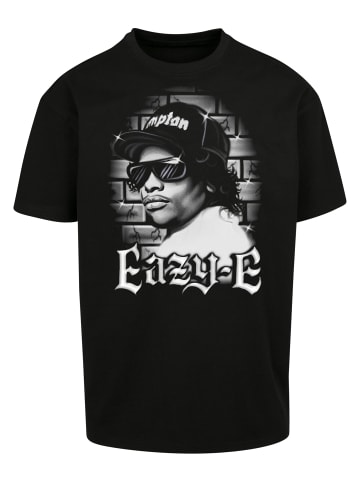 Mister Tee T-Shirt in black