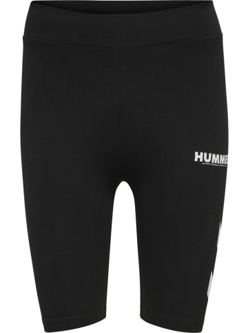Hummel Short in Schwarz