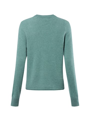 Franco Callegari Pullover in mint - 0007