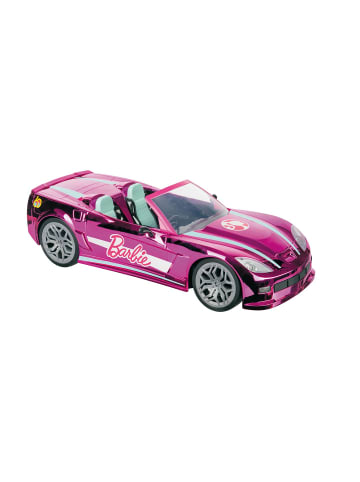 Happy People Ferngesteurtes Auto Barbie Dream Car (40 cm) in pink