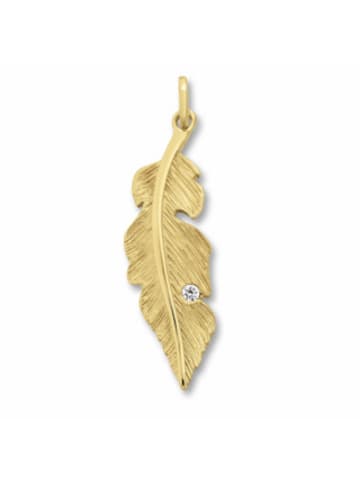 ONE ELEMENT  Charms & Anhänger für Erwachsene in gelb in gelb