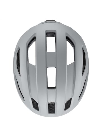 BASIL uvex city stride City-Fahrradhelm rhino