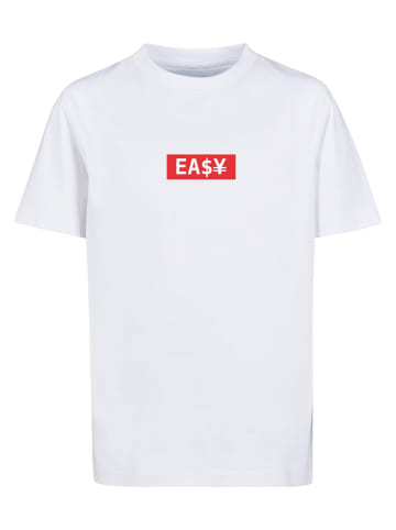 Mister Tee Mister Tee T-Shirts in white