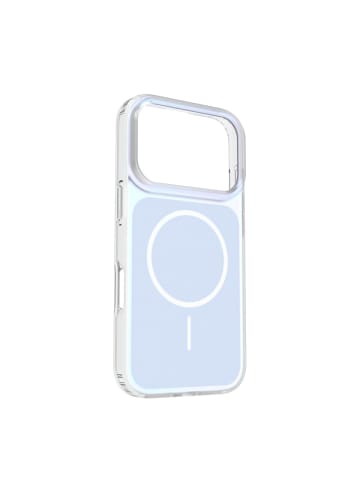COFI 1453 Etteri Hidden Pearl Kompatibel mit iPhone 18 Pro Max / 17 Pro in Hellblau