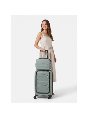 Smartbox Edition 01 Beautycase 34 cm in mint