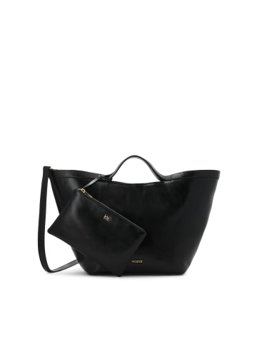 Kazar Schultertaschen in Schwarz