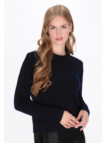 DreiMaster Women Sweater in navy