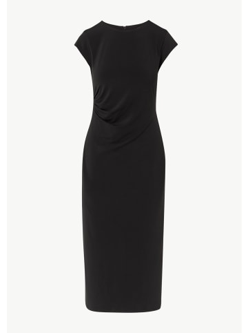 comma Kleid in 9999_schwarz