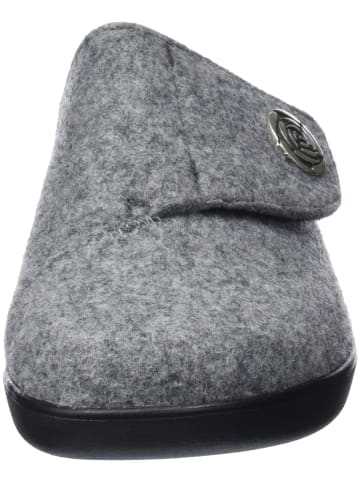Berkemann Hausschuhe für Damen in grau