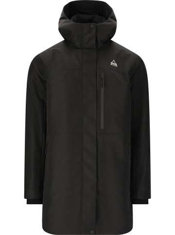 SOS Winterjacke Trikora in 1001 Black