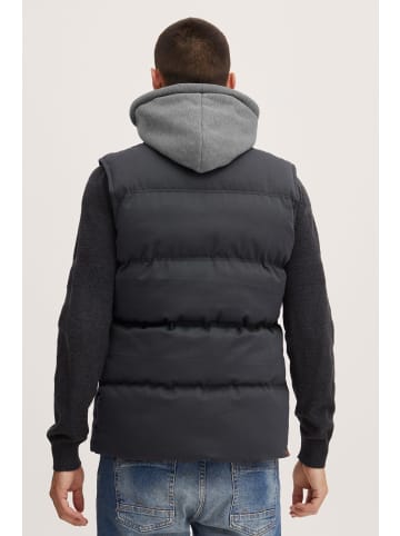 BLEND Steppweste BHJens in Grau